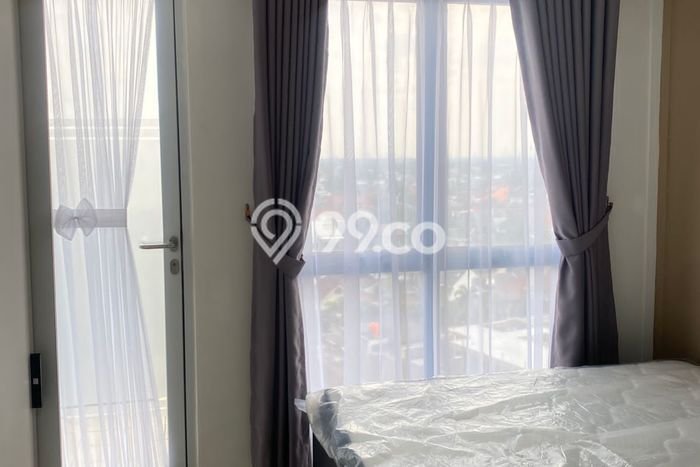 Apartemen Strategis untuk Dijual di Bintaro, Tangerang Selatan, Banten Apartemen Strategis untuk Dijual di Bintaro, Tangerang Selatan, Banten