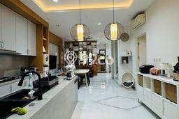 Rumah Mewah Dijual LT 197m2 di Cengkareng, Jakarta Barat Rumah Mewah Dijual LT 197m2 di Cengkareng, Jakarta Barat