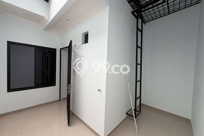Dijual! Ruko di Poris Tangerang LT 80m2 / LB 360m2 Kawasan Bisnis Dijual! Ruko di Poris Tangerang LT 80m2 / LB 360m2 Kawasan Bisnis