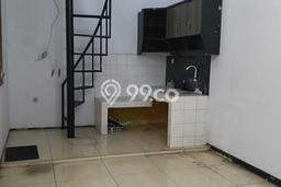 Rumah Luas Asri 3 KT Siap Huni di Metro Permata Tangerang Rumah Luas Asri 3 KT Siap Huni di Metro Permata Tangerang