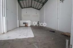 Paling Diincar! Gudang Dijual di Daan Mogot Harga Kompetitif Paling Diincar! Gudang Dijual di Daan Mogot Harga Kompetitif