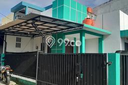 Disewakan Hunian Konsep Modern di Karang Tengah Tangerang dengan 2 Kamar Disewakan Hunian Konsep Modern di Karang Tengah Tangerang dengan 2 Kamar