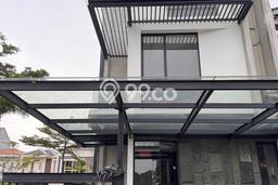 Hunian Luxury Best Location di Jakarta Utara, DKI Jakarta Hunian Luxury Best Location di Jakarta Utara, DKI Jakarta