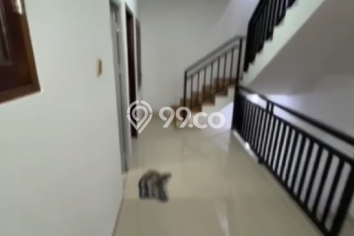 Rumah Modern 4 KT di Poris Tangerang Unfurnished Rumah Modern 4 KT di Poris Tangerang Unfurnished