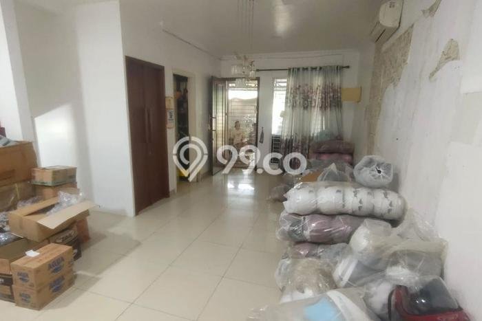 Rumah Luxury Modern Siap Huni di Green Lake City Jakarta Barat Rumah Luxury Modern Siap Huni di Green Lake City Jakarta Barat