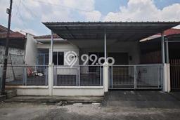 Rumah Luas Asri 3 KT Siap Huni di Metro Permata Tangerang Rumah Luas Asri 3 KT Siap Huni di Metro Permata Tangerang