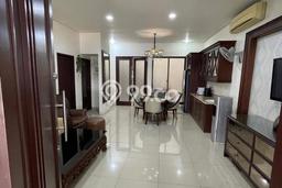 For Sale! Luxury House LT 120m2 Desain Modern di Puri Mansion For Sale! Luxury House LT 120m2 Desain Modern di Puri Mansion