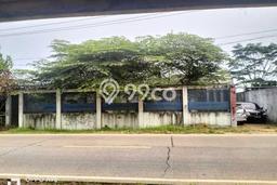 Tanah untuk Dijual Lokasi Panimbang, Pandeglang Luas 1000m2 SHM Tanah untuk Dijual Lokasi Panimbang, Pandeglang Luas 1000m2 SHM