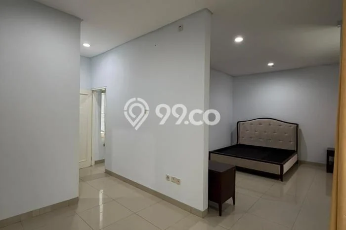 Rumah sewa siap pakai 2 KT di Puri Mansion, Jakarta Barat Rumah sewa siap pakai 2 KT di Puri Mansion, Jakarta Barat