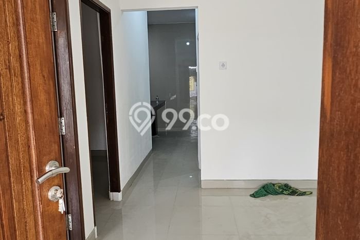Rumah Minimalis 2 Kamar LT 60m2 di Poris Rumah Minimalis 2 Kamar LT 60m2 di Poris