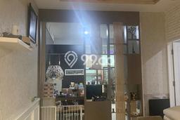 Jual Rumah Modern 5 KT di Duri Kosambi, Jakarta Barat Jual Rumah Modern 5 KT di Duri Kosambi, Jakarta Barat