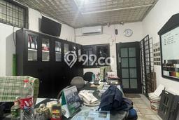 Komersial Dijual di Jakarta Barat LT 540m2 & LB 520m2 Lokasi Terbaik! Komersial Dijual di Jakarta Barat LT 540m2 & LB 520m2 Lokasi Terbaik!