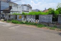 Tanah di Kebon Jeruk, Jakarta Barat Luas 798m2 Dijual Segera Tanah di Kebon Jeruk, Jakarta Barat Luas 798m2 Dijual Segera