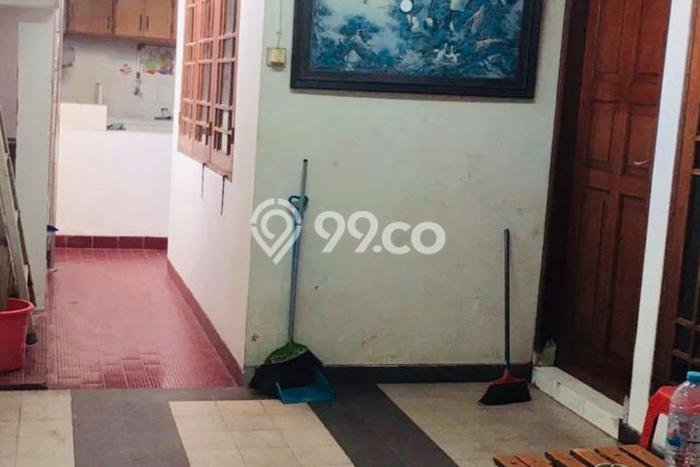 Dijual Rumah Premium dengan Fasilitas Sekitar Komplit di Kebon Jeruk, Jakarta Barat Dijual Rumah Premium dengan Fasilitas Sekitar Komplit di Kebon Jeruk, Jakarta Barat