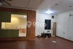 Rumah Luxury Modern Tanpa Renovasi di Permata Buana Jakarta Barat Rumah Luxury Modern Tanpa Renovasi di Permata Buana Jakarta Barat