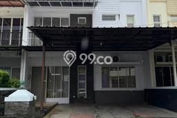 Rumah sewa siap pakai 2 KT di Puri Mansion, Jakarta Barat Rumah sewa siap pakai 2 KT di Puri Mansion, Jakarta Barat