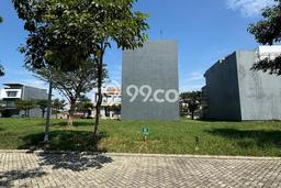 Dijual Tanah 180m2 di Green Lake City, Jakarta Barat Dijual Tanah 180m2 di Green Lake City, Jakarta Barat