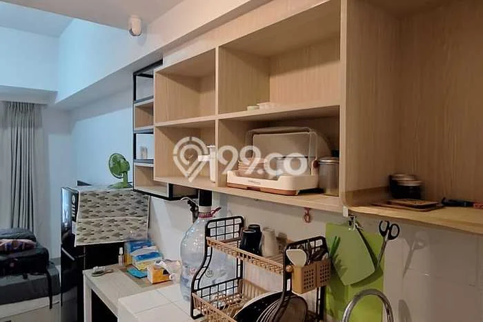 Sewa Apartemen Ekonomis 0 BR di Pantai Indah Kapuk 2 Jakarta Utara Sewa Apartemen Ekonomis 0 BR di Pantai Indah Kapuk 2 Jakarta Utara