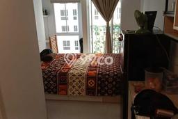 Sewa Apartemen Ekonomis 0 BR di Pantai Indah Kapuk 2 Jakarta Utara Sewa Apartemen Ekonomis 0 BR di Pantai Indah Kapuk 2 Jakarta Utara