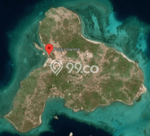AREA PROSPEKTIF! Tanah di Labuan Bajo, Luas 8908m², Akses Transportasi, Kawasan Potensial AREA PROSPEKTIF! Tanah di Labuan Bajo, Luas 8908m², Akses Transportasi, Kawasan Potensial