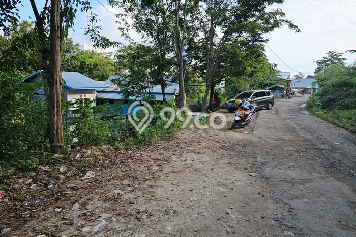 Tanah Kawasan Labuan Bajo, Luas 368m², Akses Labuan Bajo, Manggarai Barat, Manggarai Barat Tanah Kawasan Labuan Bajo, Luas 368m², Akses Labuan Bajo, Manggarai Barat, Manggarai Barat