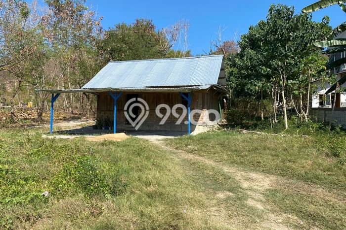 Dijual Tanah di Labuan Bajo, Luas 1000m², Dekat Pusat Kota Dijual Tanah di Labuan Bajo, Luas 1000m², Dekat Pusat Kota