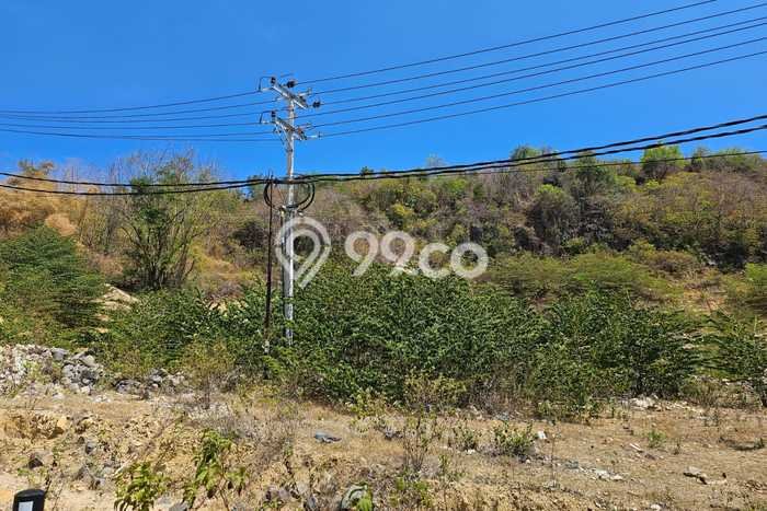 Tanah Kawasan Labuan Bajo, Luas 31616m², Area Strategis, Kawasan Nyaman Tanah Kawasan Labuan Bajo, Luas 31616m², Area Strategis, Kawasan Nyaman