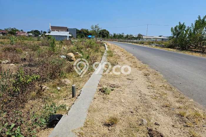 Tanah di Labuan Bajo, Luas 2225m², Dekat Labuan Bajo, Manggarai Barat, Manggarai Barat Tanah di Labuan Bajo, Luas 2225m², Dekat Labuan Bajo, Manggarai Barat, Manggarai Barat