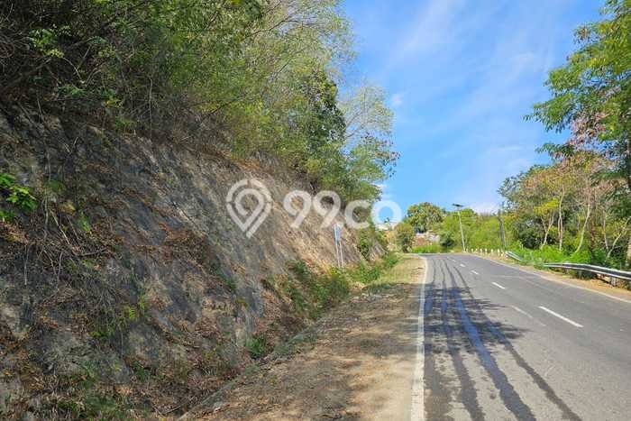 Tanah Area Prospektif di Labuan Bajo, Luas 3855m², Dekat ke Fasilitas, Lingkungan Asri Tanah Area Prospektif di Labuan Bajo, Luas 3855m², Dekat ke Fasilitas, Lingkungan Asri