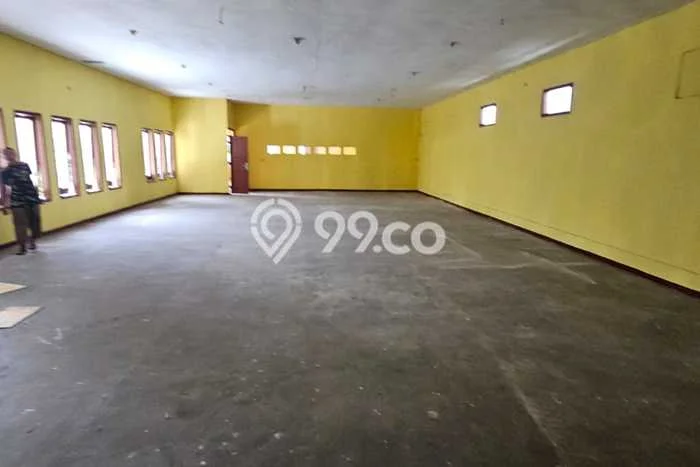 Ruko Area Komersial di Labuan Bajo, Luas 250m², For Rent, Siap Digunakan Ruko Area Komersial di Labuan Bajo, Luas 250m², For Rent, Siap Digunakan