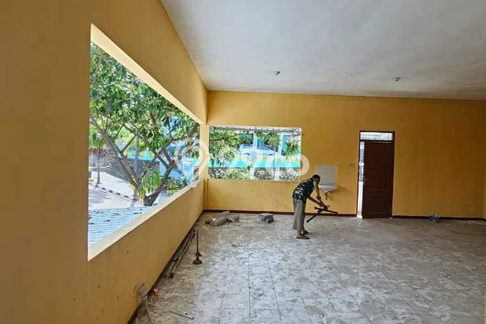 Ruko Area Komersial di Labuan Bajo, Luas 250m², For Rent, Siap Digunakan Ruko Area Komersial di Labuan Bajo, Luas 250m², For Rent, Siap Digunakan