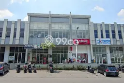 For Rent Ruko Strategis di Tembalang, Luas 155m², Area Ramai For Rent Ruko Strategis di Tembalang, Luas 155m², Area Ramai