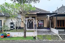 Rumah Asri area Ngaliyan, 1 KM, Lingkungan Tenang, Luas 126m² Bangunan 100m² Rumah Asri area Ngaliyan, 1 KM, Lingkungan Tenang, Luas 126m² Bangunan 100m²