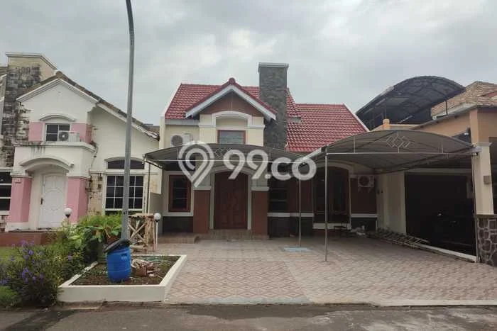 For Sale Rumah 2 Kamar Lokasi Strategis Nyaman dan Strategis di Semarang Barat For Sale Rumah 2 Kamar Lokasi Strategis Nyaman dan Strategis di Semarang Barat