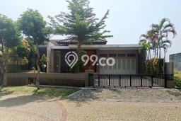 Rumah Luxury Modern Siap Huni di Jangli Semarang Rumah Luxury Modern Siap Huni di Jangli Semarang
