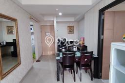 Apartemen Favorit Nyaman Dijual di Semarang dengan 2 Kamar Tidur Apartemen Favorit Nyaman Dijual di Semarang dengan 2 Kamar Tidur