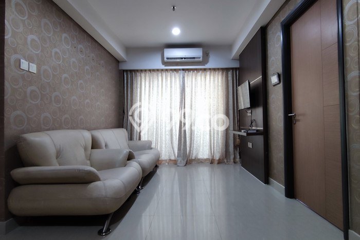 Apartemen Strategis 80m2 di Gajahmada Semarang 3 Bedroom Apartemen Strategis 80m2 di Gajahmada Semarang 3 Bedroom