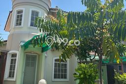 Rumah Disewakan Semarang LT 200m2 LB 300m2 Kawasan Graha Padma Rumah Disewakan Semarang LT 200m2 LB 300m2 Kawasan Graha Padma