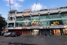 AREA KOMERSIAL! Ruko Disewakan Kawasan Miroto, Luas 335m², Jalan Strategis, Ready Usaha AREA KOMERSIAL! Ruko Disewakan Kawasan Miroto, Luas 335m², Jalan Strategis, Ready Usaha