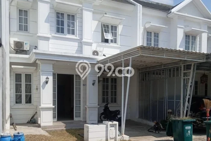 Sewa Rumah Harga Terjangkau di Kedungmundu Semarang dengan 3 KT Sewa Rumah Harga Terjangkau di Kedungmundu Semarang dengan 3 KT