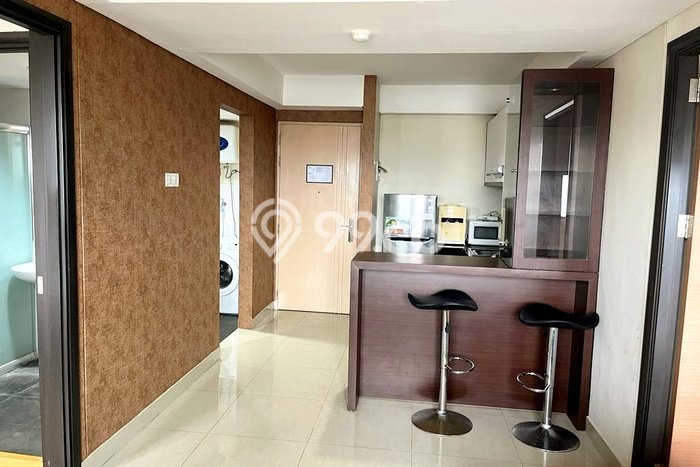 Disewakan Apartemen Minimalis 65m2 Punya 2 KT, 2 KM, Lokasi di Semarang Tengah Disewakan Apartemen Minimalis 65m2 Punya 2 KT, 2 KM, Lokasi di Semarang Tengah