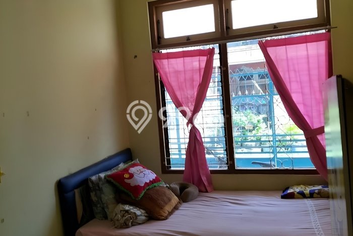 Rumah Modern Cantik 2 Kamar Bisa Langsung Pindah di Semarang Timur Rumah Modern Cantik 2 Kamar Bisa Langsung Pindah di Semarang Timur