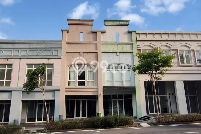 Ruko Dijual di Semarang LT 75m2 & LB 150m2 Lokasi Terbaik! Ruko Dijual di Semarang LT 75m2 & LB 150m2 Lokasi Terbaik!