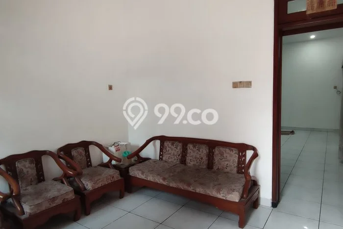 Disewakan Segera Rumah Kondisi Baik di Kawasan Semarang Tengah, Semarang Disewakan Segera Rumah Kondisi Baik di Kawasan Semarang Tengah, Semarang