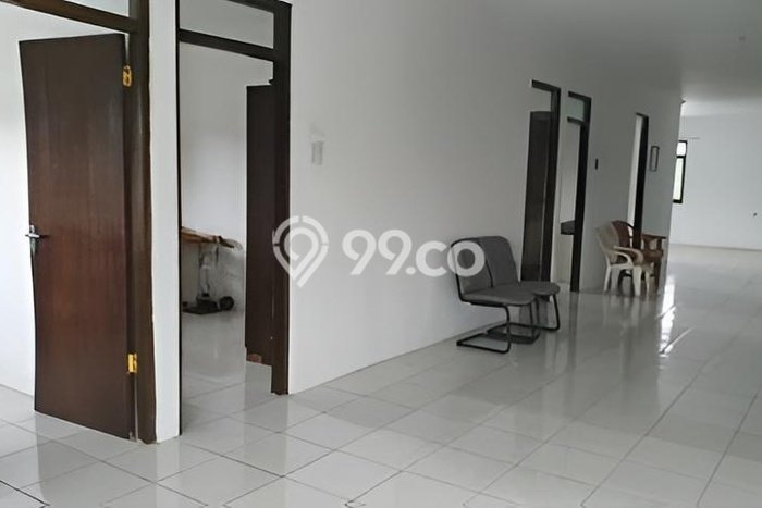Gudang Dijual di Boja LT 10352m2, LB 5375m2 untuk Investasi Gudang Dijual di Boja LT 10352m2, LB 5375m2 untuk Investasi