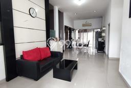 Rumah Luxury Modern Siap Huni di Candi Golf Semarang Rumah Luxury Modern Siap Huni di Candi Golf Semarang