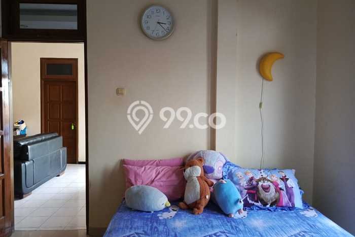 Dijual Rumah Eksklusif 5 KT di Ngesrep, Semarang Dijual Rumah Eksklusif 5 KT di Ngesrep, Semarang