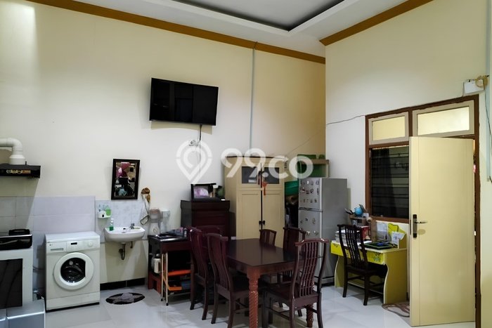 Rumah Modern Cantik 2 Kamar Bisa Langsung Pindah di Semarang Timur Rumah Modern Cantik 2 Kamar Bisa Langsung Pindah di Semarang Timur