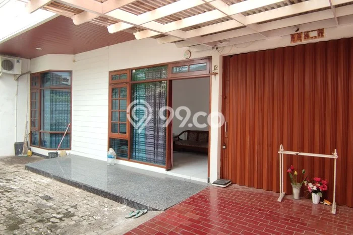 Disewakan Segera Rumah Kondisi Baik di Kawasan Semarang Tengah, Semarang Disewakan Segera Rumah Kondisi Baik di Kawasan Semarang Tengah, Semarang