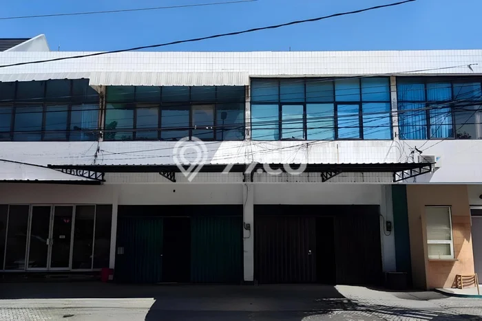 Ruko Bagus Dijual LB 100m2 Lokasi Strategis Semarang Area Cocok untuk Bisnis Ruko Bagus Dijual LB 100m2 Lokasi Strategis Semarang Area Cocok untuk Bisnis